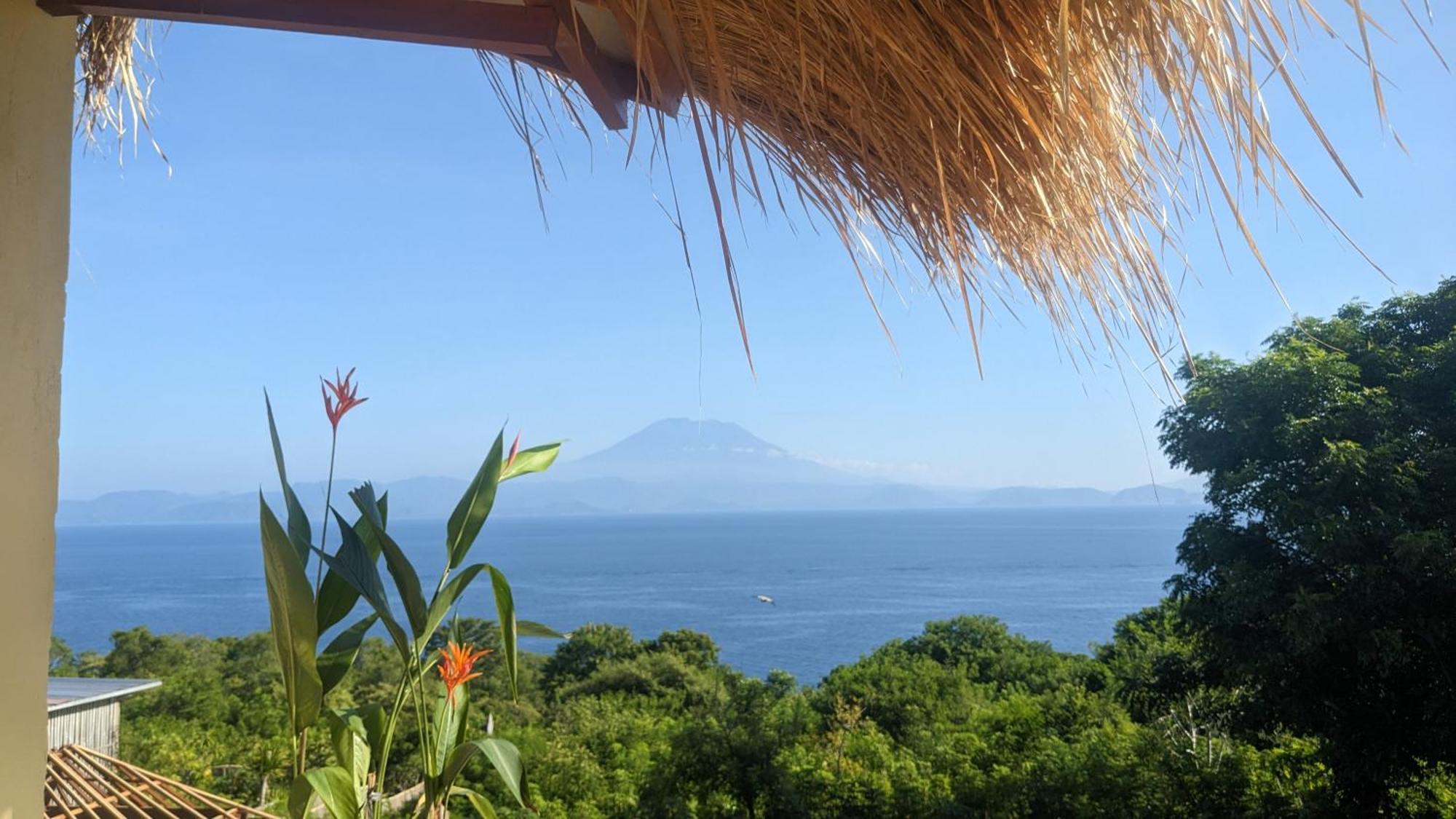 Samsara Penida Villa Nusa Penida Dış mekan fotoğraf