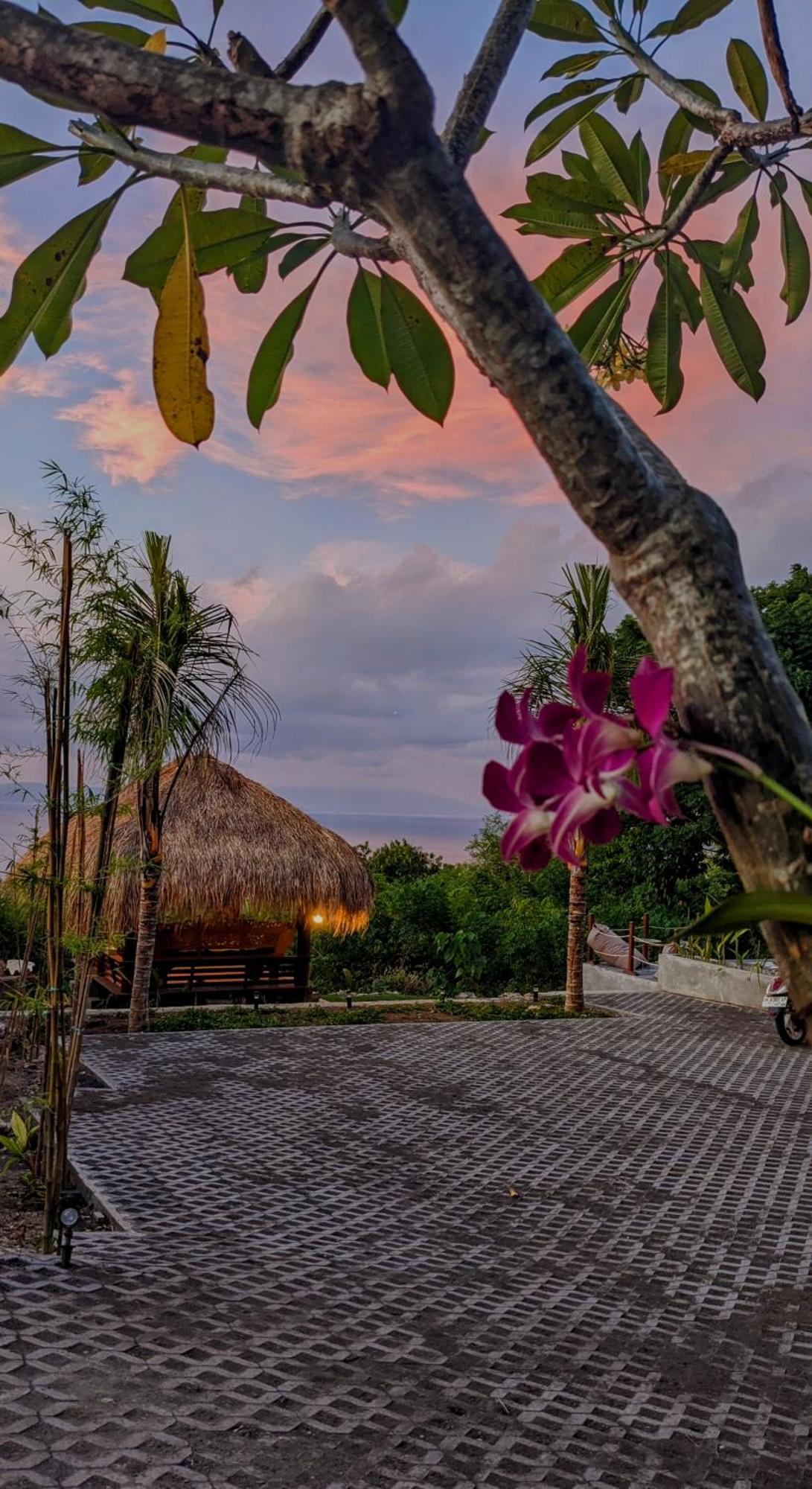 Samsara Penida Villa Nusa Penida Dış mekan fotoğraf