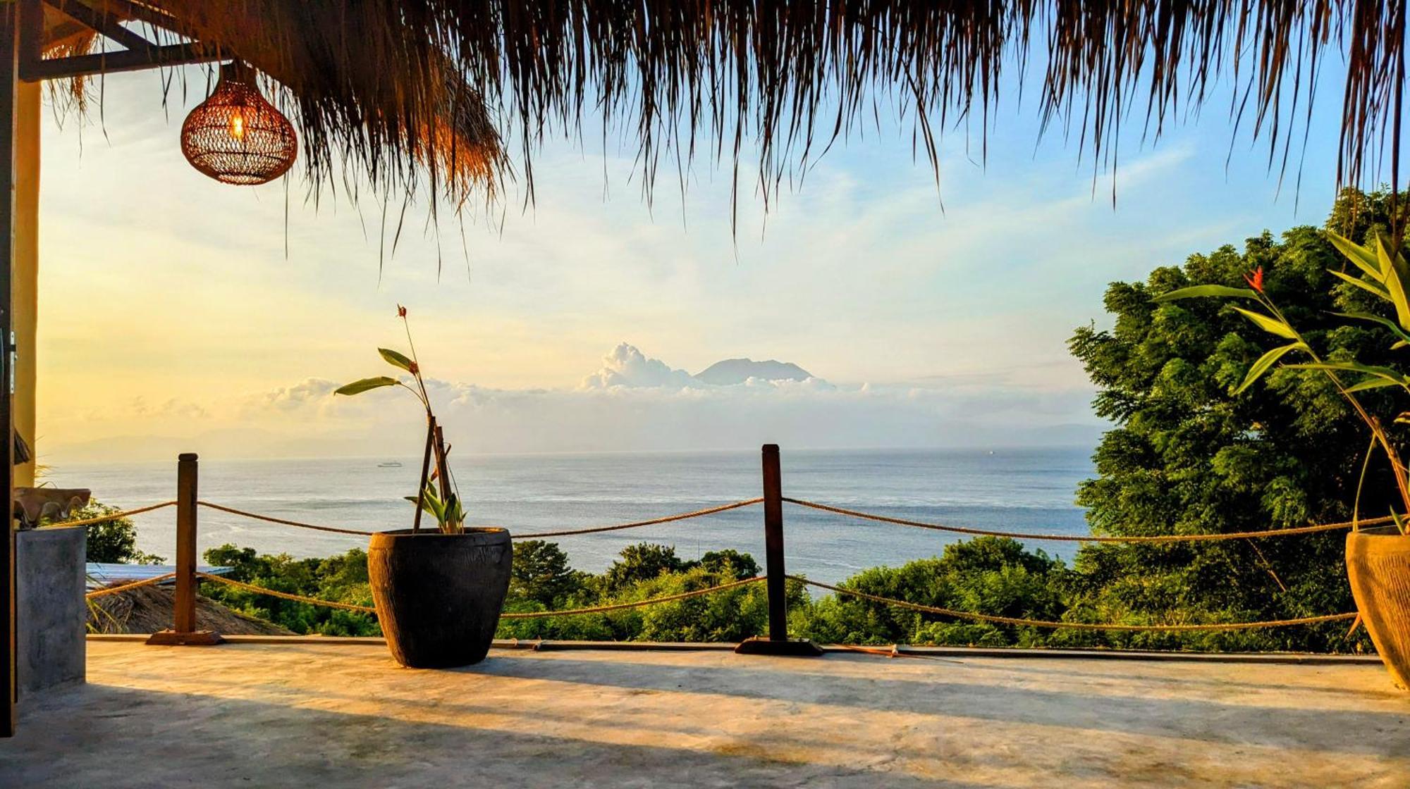 Samsara Penida Villa Nusa Penida Dış mekan fotoğraf